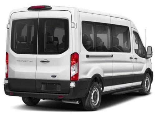 2025 Ford Transit-350 XLT