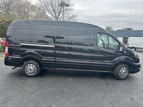 2024 Ford Transit-150 Base