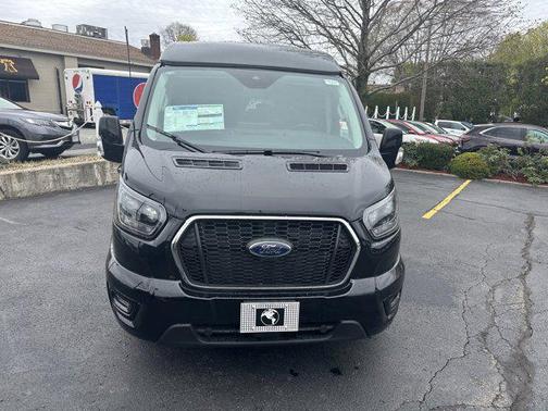 2024 Ford Transit-150 Base