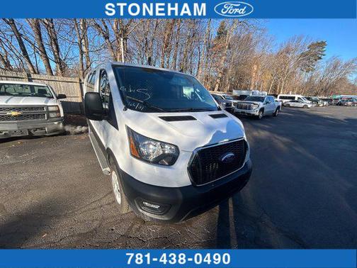 2024 Ford Transit-250 Base