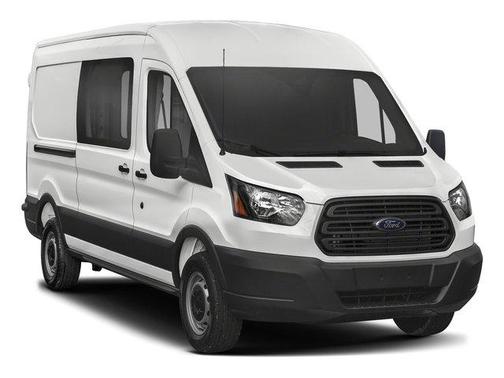 2018 Ford Transit-250 Base