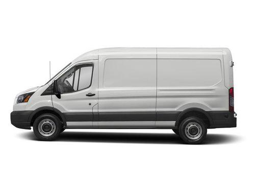 2018 Ford Transit-250 Base