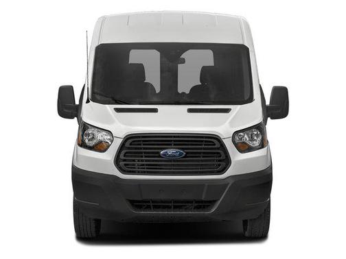 2018 Ford Transit-250 Base