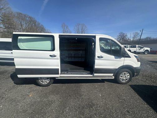 2024 Ford Transit-250 Base