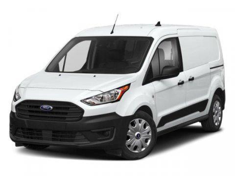 2020 Ford Transit Connect XL Cargo Van