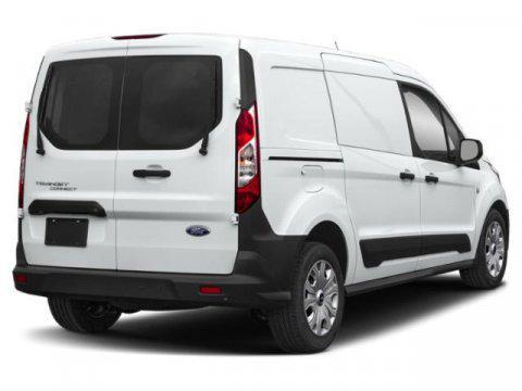 2020 Ford Transit Connect XL Cargo Van