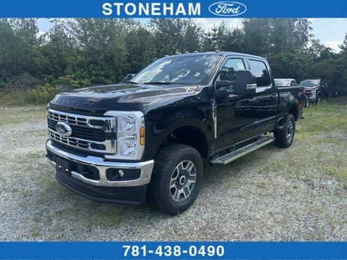 2025 Ford F-350 XLT