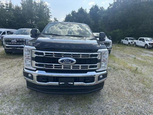 2025 Ford F-350 XLT