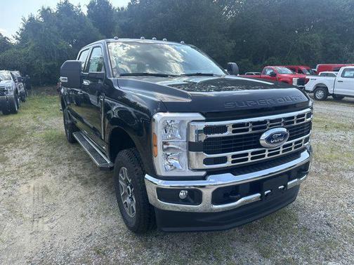 2025 Ford F-350 XLT