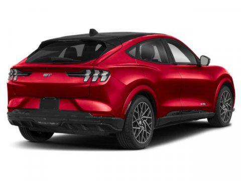 2022 Ford Mustang Mach-E GT