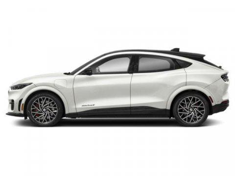 2022 Ford Mustang Mach-E GT