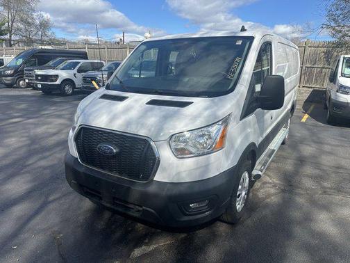 2022 Ford Transit-250 Base
