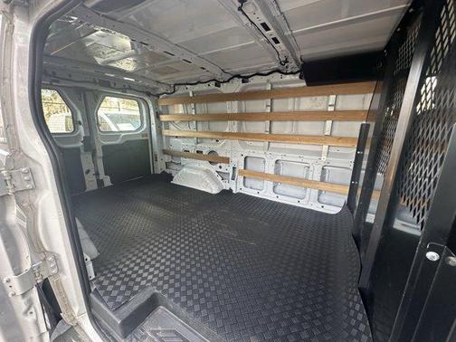 2022 Ford Transit-250 Base