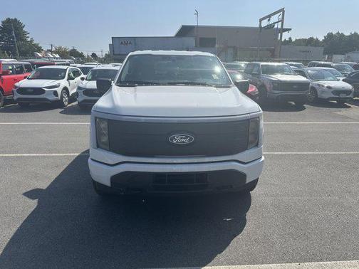 2024 Ford F-150 Lightning XLT