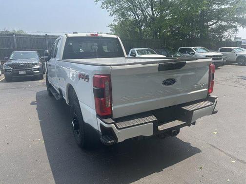 2025 Ford F-350 XL