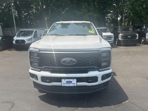 2025 Ford F-350 XL