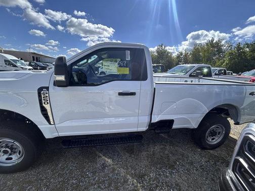 2026 Ford F-250 XL