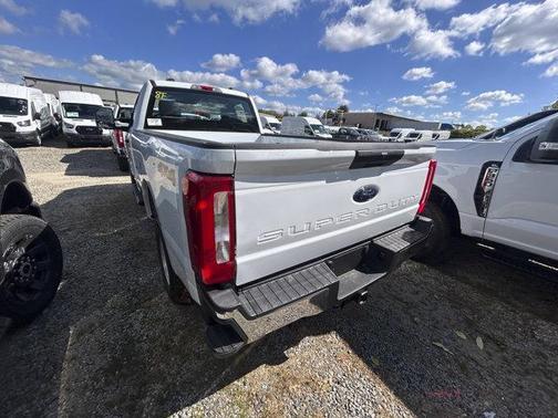 2026 Ford F-250 XL