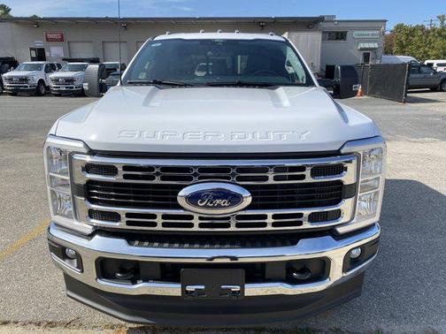2026 Ford F-250 XLT