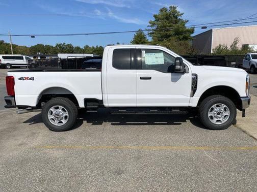 2026 Ford F-250 XLT