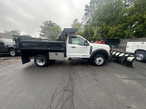 2023 Ford F-450 XL