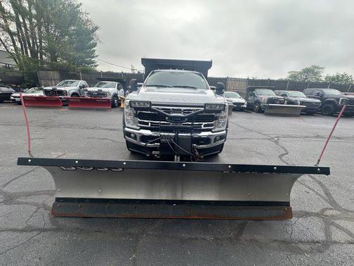 2023 Ford F-450 XL
