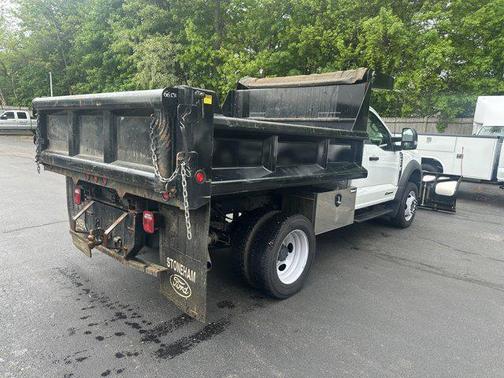 2023 Ford F-450 XL