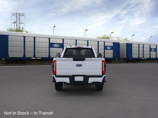 2025 Ford F-350 XL