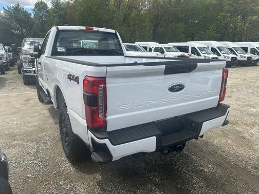 2025 Ford F-350 XL