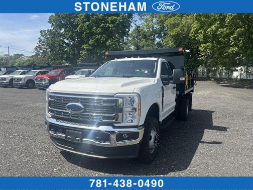 2025 Ford F-350 XL