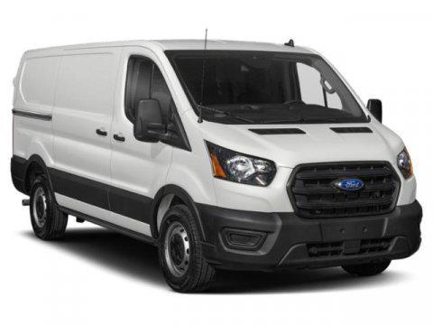 2020 Ford Transit-250 Base