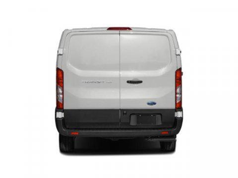 2020 Ford Transit-250 Base