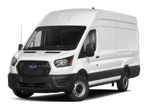 2024 Ford Transit-350 Base