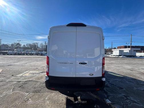 2023 Ford Transit-250 Base