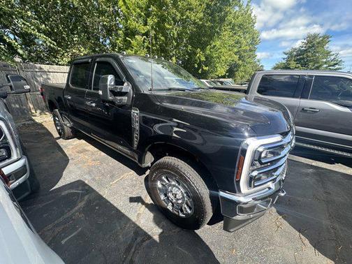 2024 Ford F-350 King Ranch