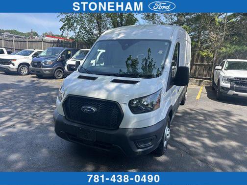 2024 Ford Transit-250 Base