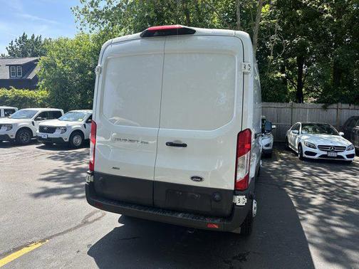 2024 Ford Transit-250 Base
