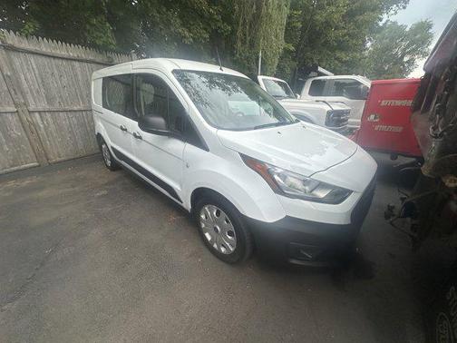 2023 Ford Transit Connect XL Cargo Van
