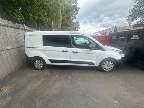 2023 Ford Transit Connect XL Cargo Van