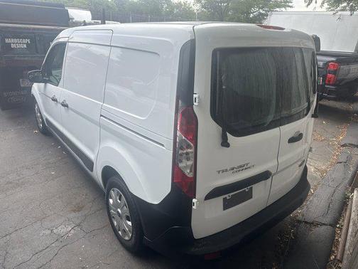 2023 Ford Transit Connect XL Cargo Van