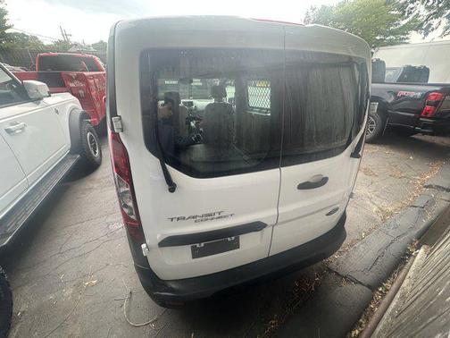 2023 Ford Transit Connect XL Cargo Van
