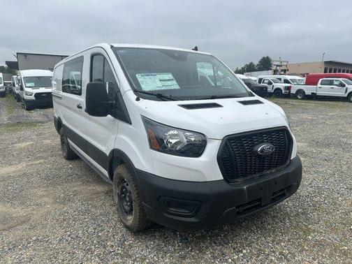 2025 Ford Transit-150 Base