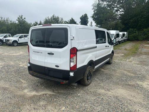 2025 Ford Transit-150 Base