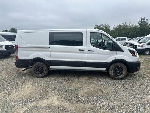 2025 Ford Transit-150 Base