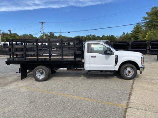 2026 Ford F-350 XL
