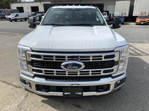 2026 Ford F-350 XL