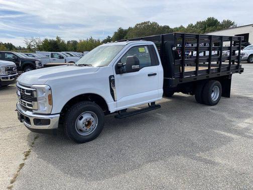 2026 Ford F-350 XL