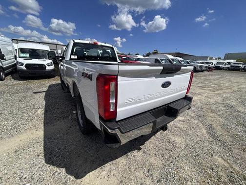 2026 Ford F-350 XL