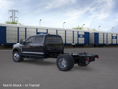 2026 Ford F-450 XL
