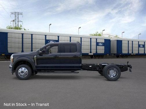 2026 Ford F-450 XL